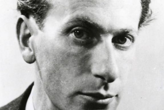 A „másik Radnótit” mutatja be erdélyi körútján Bíró-Balogh Tamás irodalomtörténész