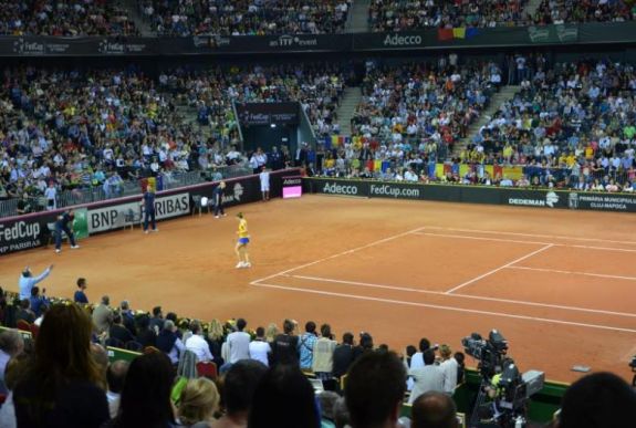 Fed Kupa: ebben az összeállításban állnak ki a románok Kanada ellen 