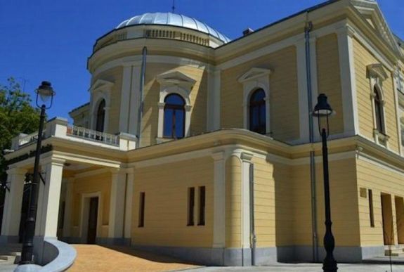 Ötnapos színházi fesztivált indít tavasszal a Magyar Színházi Szövetség