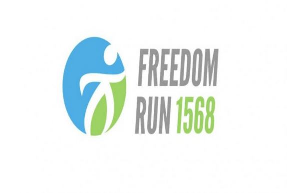 FreedomRun: futásra buzdít a 450 éves unitárius egyház