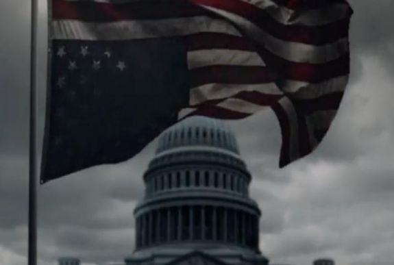 Újrakezdték a Kártyavár című sorozat utolsó évadának forgatását