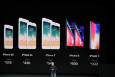 Hatalmas árréssel dolgozik az Apple