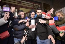 Átvette a legfőbb ügyészség a pedofíliával gyanúsított rendőr ügyét