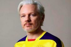 Ecuador már megszabadulna Julian Assange-tól