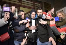 Vizsgálják a fővárosi ügyészséget a pedofíliával gyanúsított rendőr ügyében