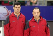 Férfi kézi Eb: a román játékvezetőkön ment el a spanyol meccs?