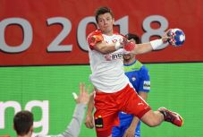 Férfi kézi Eb: nyert a címvédő és az olimpiai bajnok is