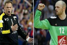 Férfi kézi Eb: a kapusteljesítményen áll vagy bukik a siker