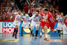 Férfi kézi Eb: kiesett a házigazda és a címvédő 