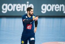 Férfi kézi Eb: Karabatic bronzéremig vitte a franciákat 