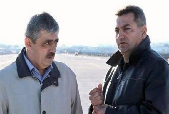 Uioreanu-ügy: körözi a rendőrség Ioan Bene üzletembert