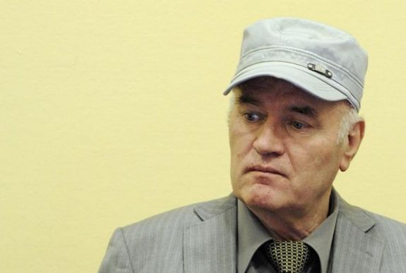 Félrekezelték Hollandiában a „balkáni mészárost”?