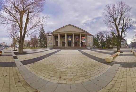 Így ünneplik a 460 éves Csíkszeredát