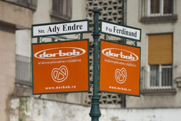 Újabb utcanévpert veszített el a CEMO