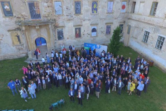 Minority SafePack-aláírásgyűjtés: Erdély jól teljesít