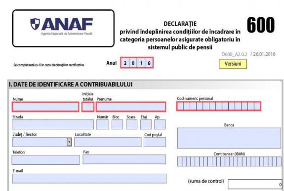Ekkor derül ki, hogy mi lesz a 600-as adónyilatkozattal