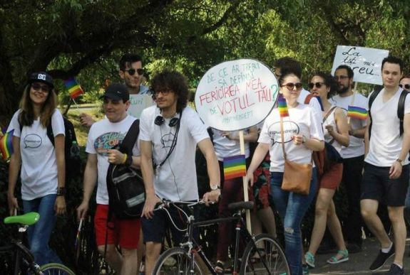 Premier: először tartanak LMBT Történeti Hónapot a kincses városban