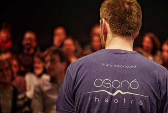 Egész éves színházünnepre készül a 25 éves Osonó Színházműhely