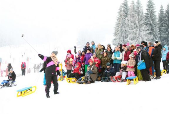Rekordot döntött a turizmus tavaly Bihar megyében