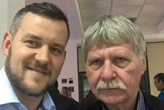 Megvan, hogy ki lesz Verestóy Attila utódja a szenátusban