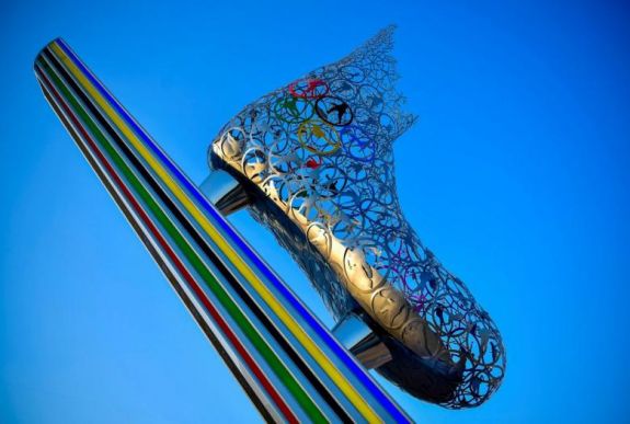 A dél-koreaiak felkészülten fogadják a vendégeket a téli olimpiára