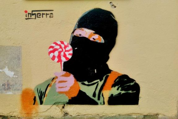 Réka kismamablogja: tudunk-e vigyázni eléggé a gyermekeinkre?