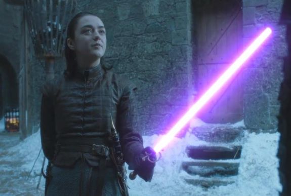 Új Star Wars-sagát rendeznek a Trónok harca alkotói