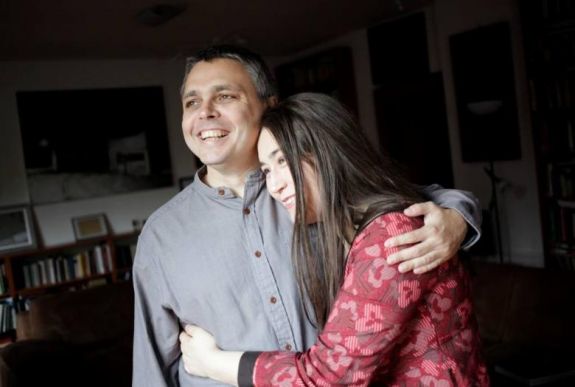 Dragomán György és Szabó T. Anna az idei Csíkszeredai Könyvvásár díszmeghívottja