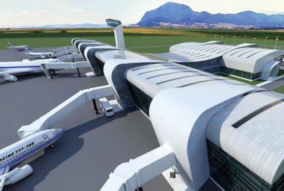 Az RMDSZ lobbizik a brassói repülőtér megépítéséért