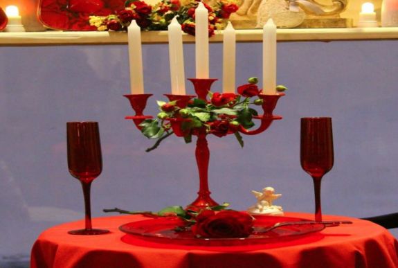 Az odafigyelés ünnepe: tippek, hogyan tegyük különlegessé a Valentin-napot