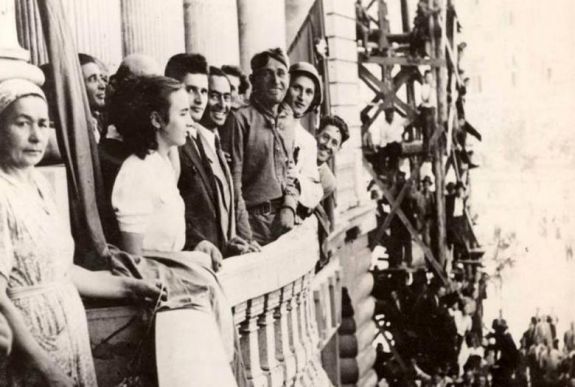 Nők a politikában a rendszerváltás előtt és után