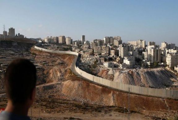 „Felrobbanhat” a Közel-Kelet, ha Netanjahu beváltja ezt a tervét