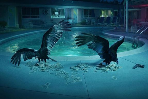 Pénzmosás tóparton - Ozark sorozatkritika