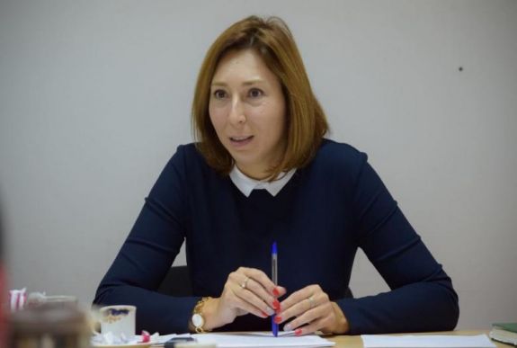 Ambrus Izabella: jogtalanul érték kritikák az RMDSZ-t az igazságügyi törvények módosítása miatt