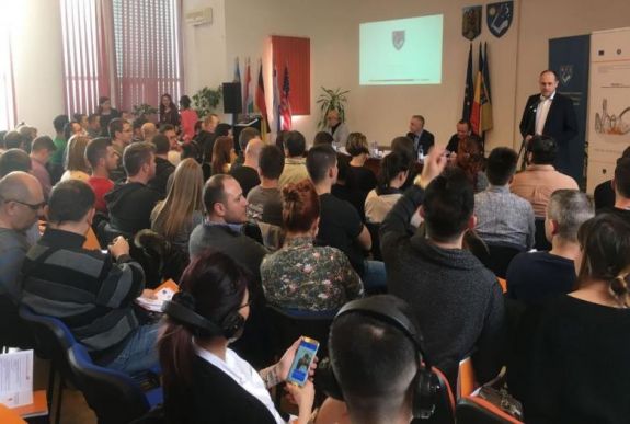 Lehetőség: kezdő vállalkozásokat támogatnak Háromszéken és nem csak