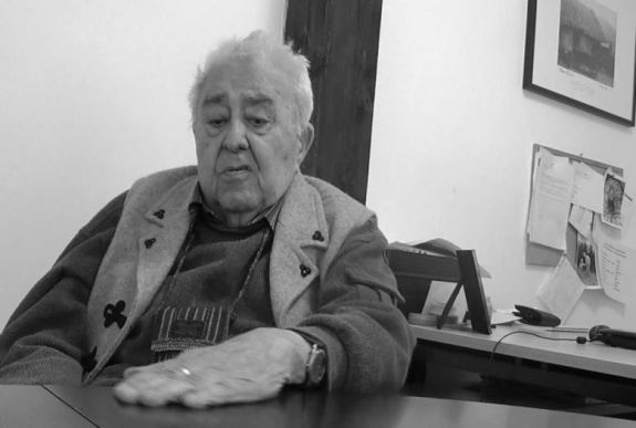 Szombaton temetik Kallós Zoltánt