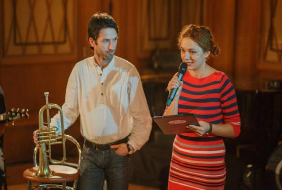 Releváns szakmai platform lett Erdély egyetlen élőzenés rádióműsora