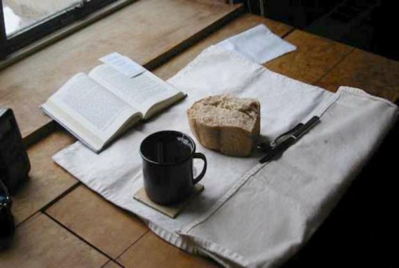 Kilenc dolog, amiről lemondhat nagyböjtben