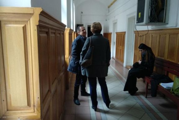 FRISSÍTVE - Március 2-án hirdetnek elsőfokú ítéletet Horváth Anna perében