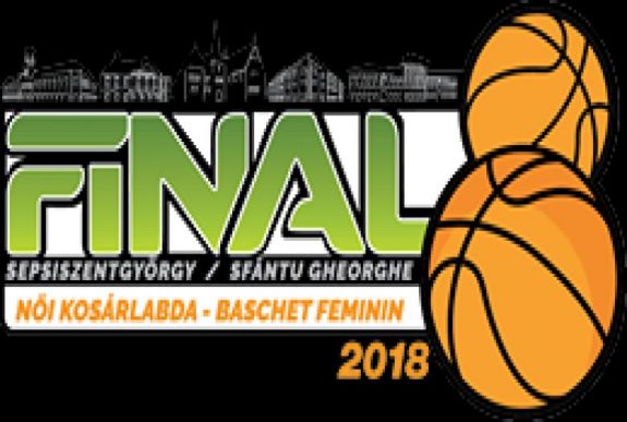 Közzétették a női kosárlabda Román Kupa nyolcas döntőjének programját