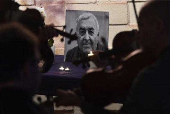 Orbán Viktor: egy nagy hazafival lettünk szegényebbek