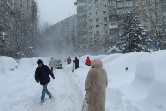 Havazás és fagy helyett eső és tavaszi meleg – mi történik a romániai telekkel?