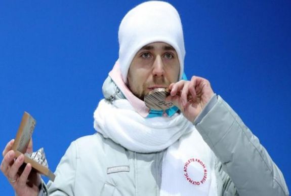 Értetlenül áll a világ a pjongcsangi olimpia első doppingesete előtt