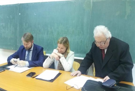 Biharban is megalakult a megyei magyar értéktár bizottság