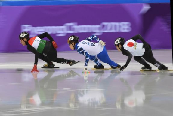 Pjongcsang 2018: futamgyőztesként negyeddöntősök a Liu fivérek