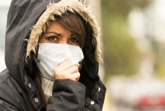 Érdemes védőmaszkot hordani influenzaszezonban?