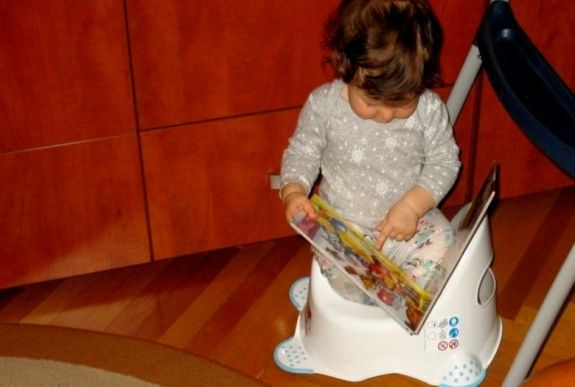Réka kismamablogja: épüljön, ne csak szépüljön