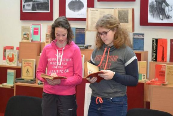 Több ezren olvastak Petőfit párhuzamosan közel kétszáz településen