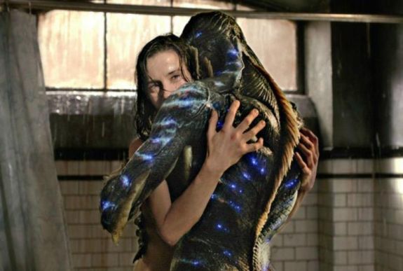 Mese szárazon - filmkritika A víz érintéséről