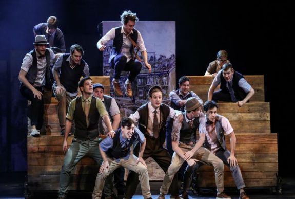 Négy előadással vendégszerepel Kolozsváron májusban a Vígszínház